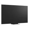 LG OLED evo AI OLED83C51LA televizorius 2.11 m (83 colių) 4K Ultra HD išmanusis televizorius Wi-Fi juodas