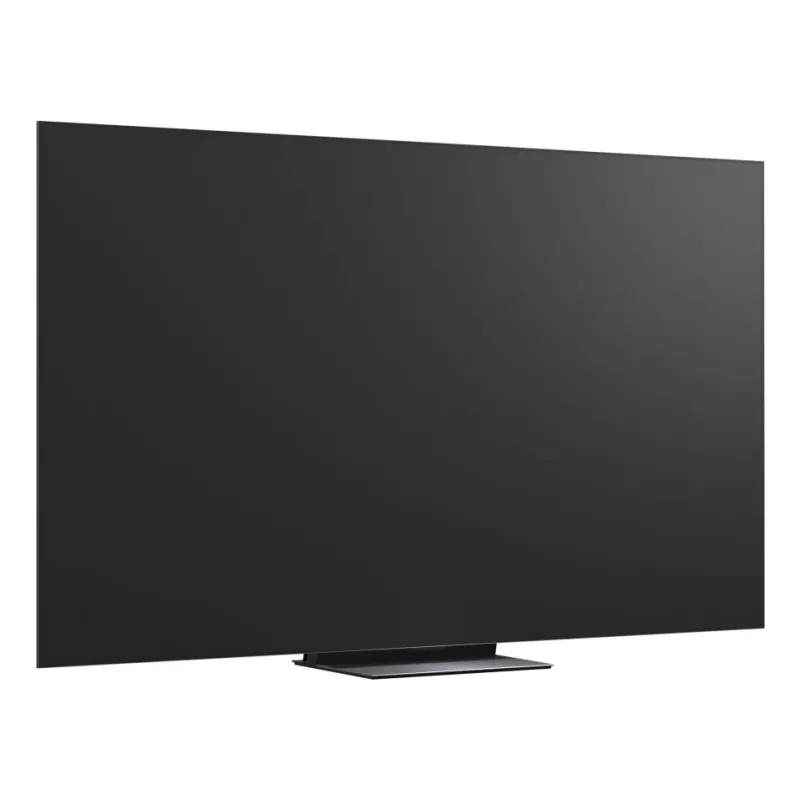 LG OLED evo AI OLED83C51LA televizorius 2.11 m (83 colių) 4K Ultra HD išmanusis televizorius Wi-Fi juodas