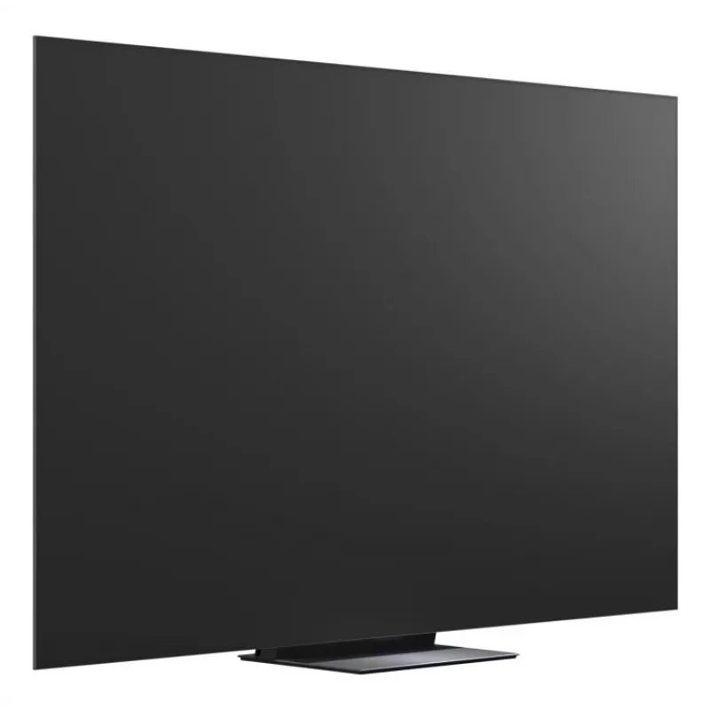 LG OLED evo AI OLED83C51LA televizorius 2.11 m (83 colių) 4K Ultra HD išmanusis televizorius Wi-Fi juodas