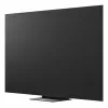 LG OLED evo AI OLED83C51LA televizorius 2.11 m (83 colių) 4K Ultra HD išmanusis televizorius Wi-Fi juodas