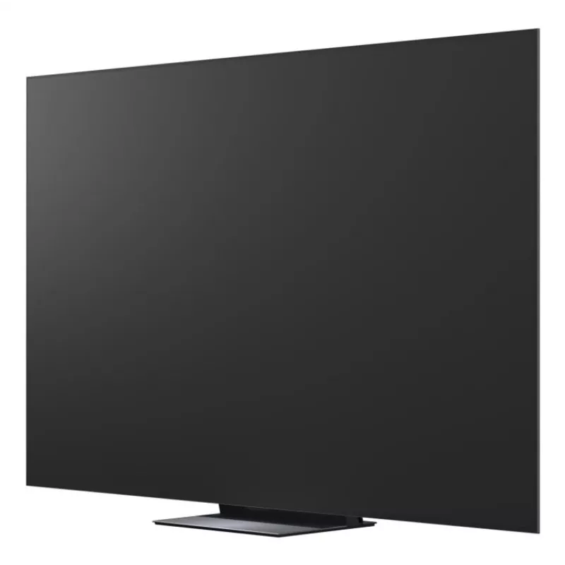 LG OLED evo AI OLED83C51LA televizorius 2.11 m (83 colių) 4K Ultra HD išmanusis televizorius Wi-Fi juodas