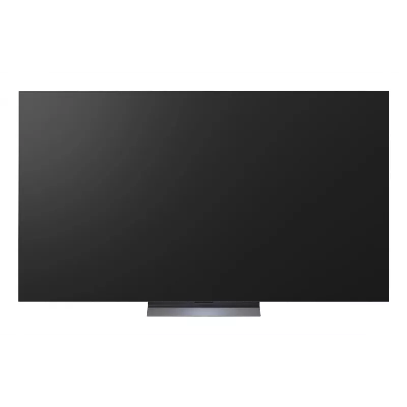 LG OLED evo AI OLED77C51LA TV 195.6 cm (77 col.) 4K Ultra HD išmanusis televizorius Wi-Fi juodas