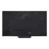 LG OLED evo AI OLED77C51LA TV 195.6 cm (77 col.) 4K Ultra HD išmanusis televizorius Wi-Fi juodas