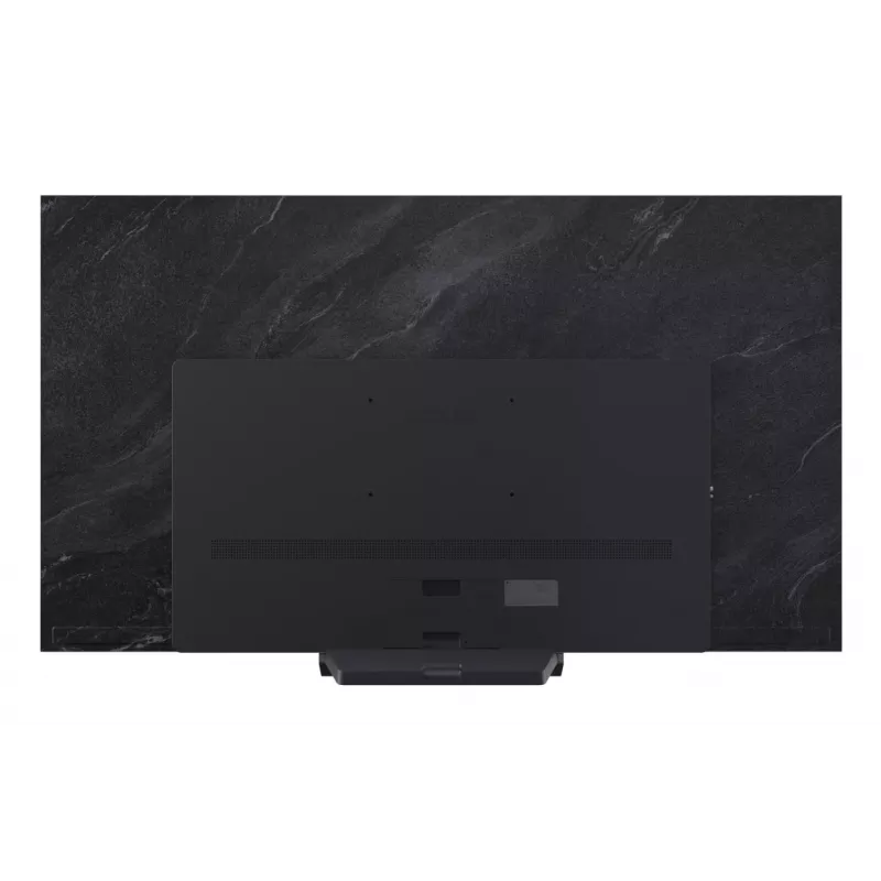 LG OLED evo AI OLED77C51LA TV 195.6 cm (77 col.) 4K Ultra HD išmanusis televizorius Wi-Fi juodas
