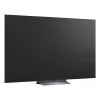 LG OLED evo AI OLED77C51LA TV 195.6 cm (77 col.) 4K Ultra HD išmanusis televizorius Wi-Fi juodas