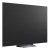 LG OLED evo AI OLED77C51LA TV 195.6 cm (77 col.) 4K Ultra HD išmanusis televizorius Wi-Fi juodas