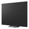 LG OLED evo AI OLED77C51LA TV 195.6 cm (77 col.) 4K Ultra HD išmanusis televizorius Wi-Fi juodas