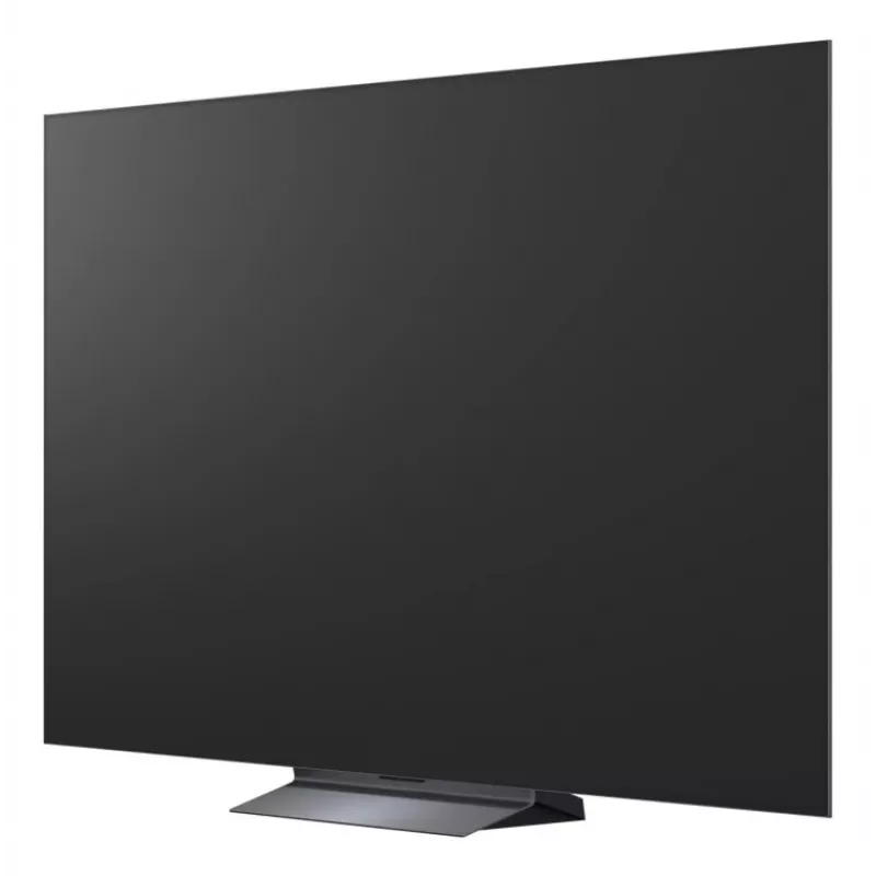 LG OLED evo AI OLED77C51LA TV 195.6 cm (77 col.) 4K Ultra HD išmanusis televizorius Wi-Fi juodas