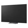 LG OLED evo AI OLED77C51LA TV 195.6 cm (77 col.) 4K Ultra HD išmanusis televizorius Wi-Fi juodas