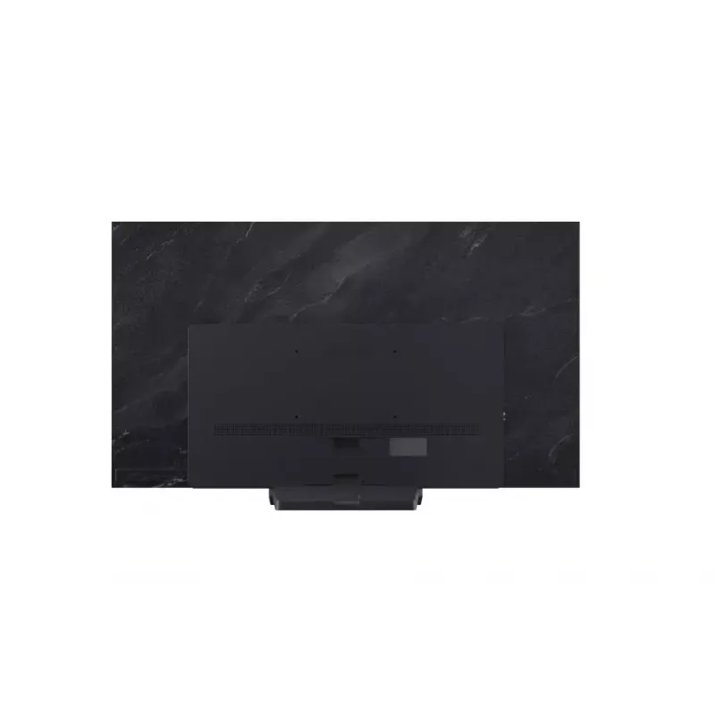 LG OLED evo AI OLED65C51LA televizorius 165,1 cm (65 col.) 4K Ultra HD išmanusis televizorius „Wi-Fi“ juodas