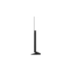 LG OLED evo AI OLED65C51LA televizorius 165,1 cm (65 col.) 4K Ultra HD išmanusis televizorius „Wi-Fi“ juodas
