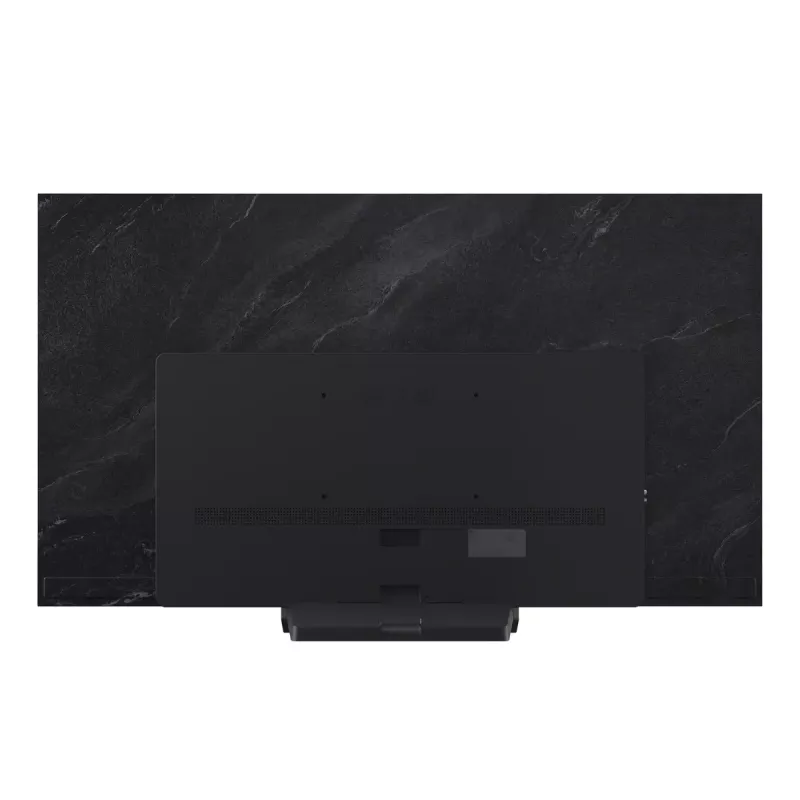 LG OLED evo AI OLED65C51LA televizorius 165,1 cm (65 col.) 4K Ultra HD išmanusis televizorius „Wi-Fi“ juodas