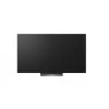 LG OLED evo AI OLED65C51LA televizorius 165,1 cm (65 col.) 4K Ultra HD išmanusis televizorius „Wi-Fi“ juodas