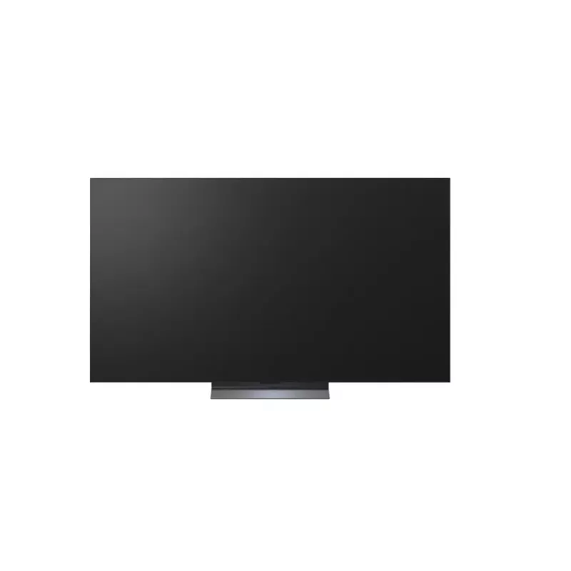 LG OLED evo AI OLED65C51LA televizorius 165,1 cm (65 col.) 4K Ultra HD išmanusis televizorius „Wi-Fi“ juodas