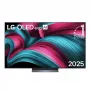 LG OLED evo AI OLED65C51LA televizorius 165,1 cm (65 col.) 4K Ultra HD išmanusis televizorius „Wi-Fi“ juodas