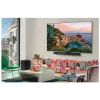 LG OLED evo AI OLED55C51LA televizorius 139,7 cm (55 col.) 4K Ultra HD išmanusis televizorius „Wi-Fi“ juodas