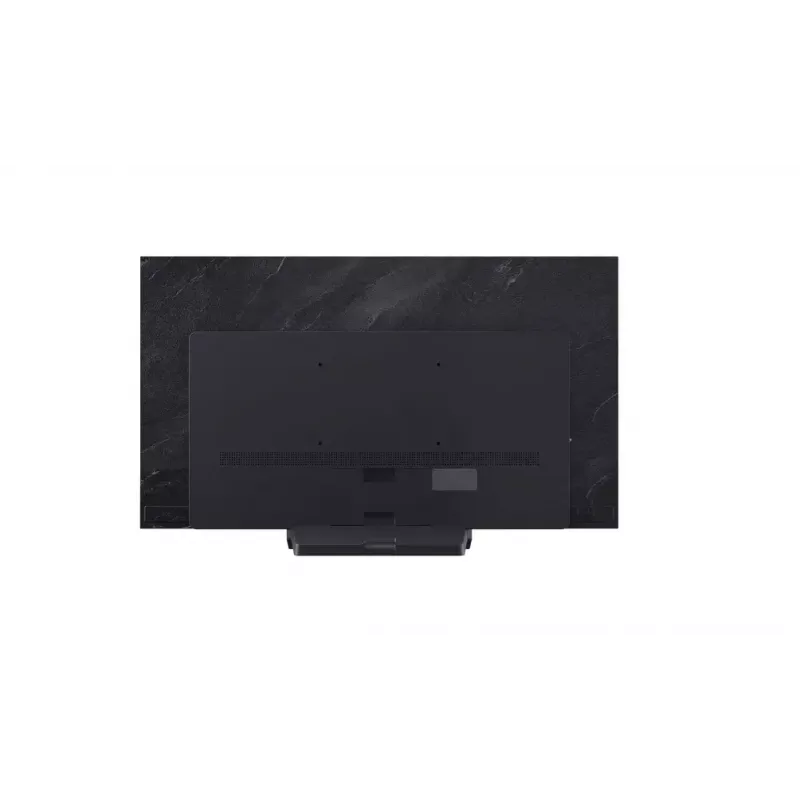 LG OLED evo AI OLED55C51LA televizorius 139,7 cm (55 col.) 4K Ultra HD išmanusis televizorius „Wi-Fi“ juodas