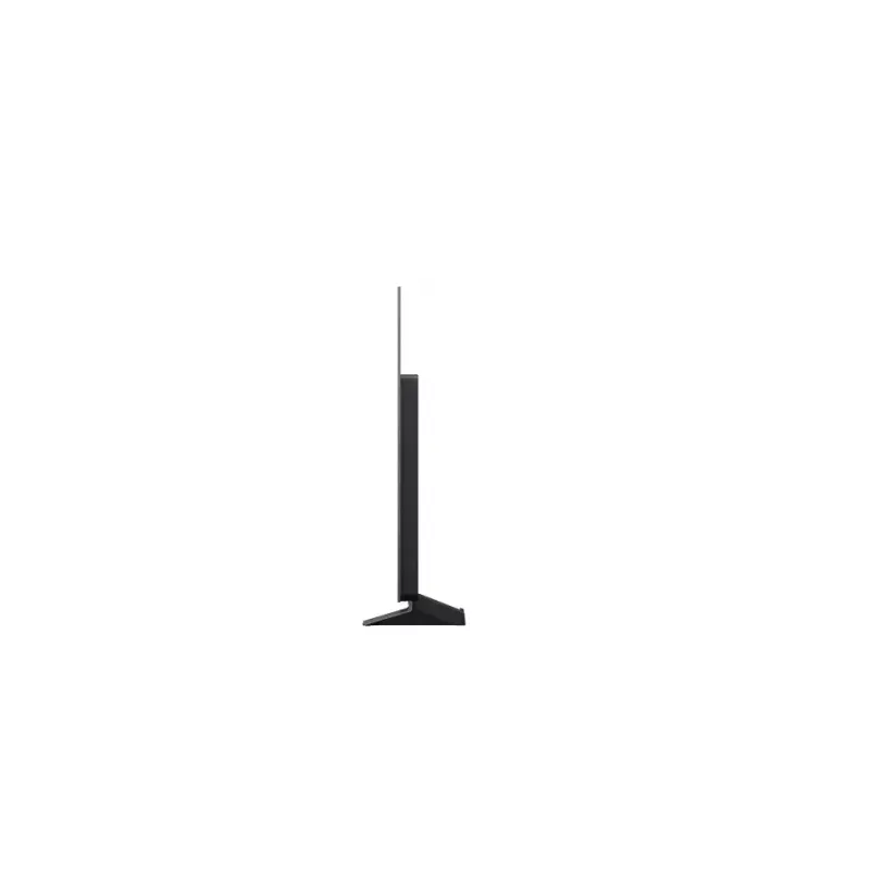 LG OLED evo AI OLED55C51LA televizorius 139,7 cm (55 col.) 4K Ultra HD išmanusis televizorius „Wi-Fi“ juodas