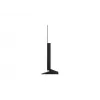 LG OLED evo AI OLED48C51LA televizorius 121.9 cm (48 colių) 4K Ultra HD Išmanusis televizorius Wi-Fi Juodas