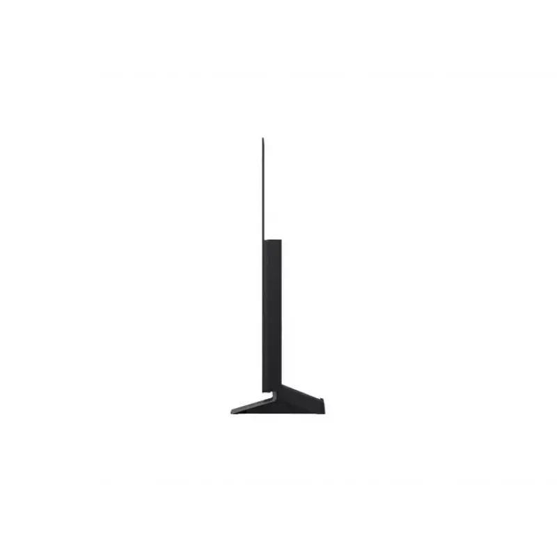 LG OLED evo AI OLED48C51LA televizorius 121.9 cm (48 colių) 4K Ultra HD Išmanusis televizorius Wi-Fi Juodas