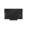 LG OLED evo AI OLED48C51LA televizorius 121.9 cm (48 colių) 4K Ultra HD Išmanusis televizorius Wi-Fi Juodas