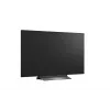 LG OLED evo AI OLED48C51LA televizorius 121.9 cm (48 colių) 4K Ultra HD Išmanusis televizorius Wi-Fi Juodas