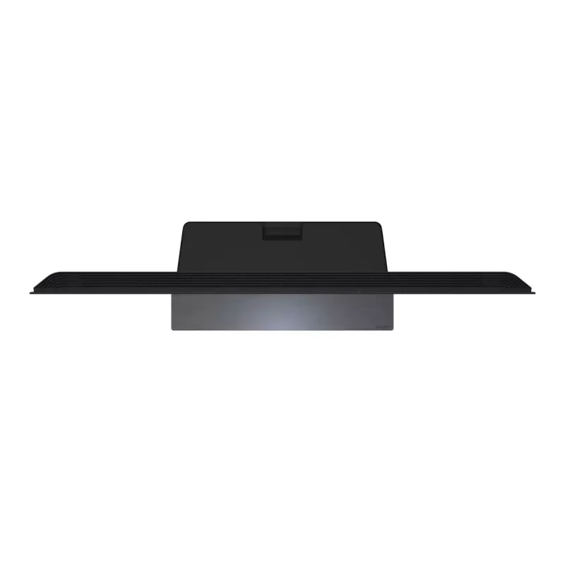 LG OLED evo AI OLED48C51LA televizorius 121.9 cm (48 colių) 4K Ultra HD Išmanusis televizorius Wi-Fi Juodas
