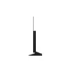 LG OLED evo AI OLED48C51LA televizorius 121.9 cm (48 colių) 4K Ultra HD Išmanusis televizorius Wi-Fi Juodas