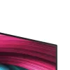 LG OLED evo AI OLED48C51LA televizorius 121.9 cm (48 colių) 4K Ultra HD Išmanusis televizorius Wi-Fi Juodas