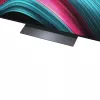 LG OLED evo AI OLED48C51LA televizorius 121.9 cm (48 colių) 4K Ultra HD Išmanusis televizorius Wi-Fi Juodas