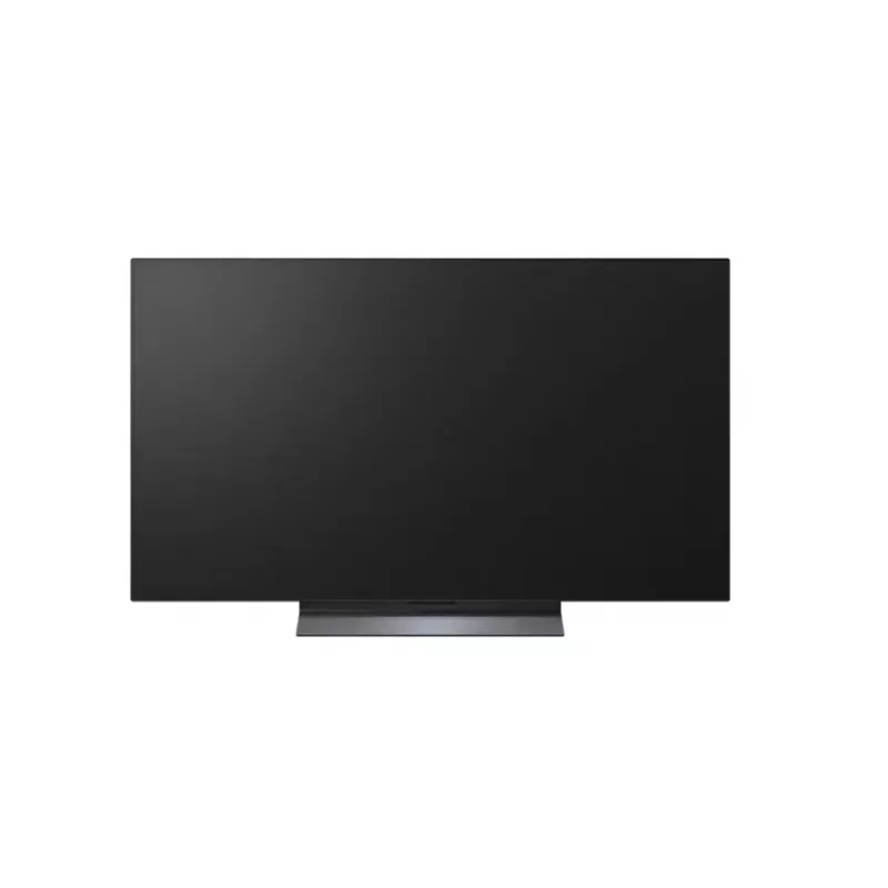 LG OLED evo AI OLED48C51LA televizorius 121.9 cm (48 colių) 4K Ultra HD Išmanusis televizorius Wi-Fi Juodas