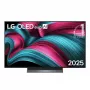 LG OLED evo AI OLED48C51LA televizorius 121.9 cm (48 colių) 4K Ultra HD Išmanusis televizorius Wi-Fi Juodas