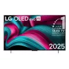 LG OLED evo AI OLED42C51LA TV 106.7 cm (42 col.) 4K Ultra HD išmanusis televizorius Wi-Fi juoda