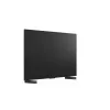LG OLED evo AI OLED42C51LA TV 106.7 cm (42 col.) 4K Ultra HD išmanusis televizorius Wi-Fi juoda
