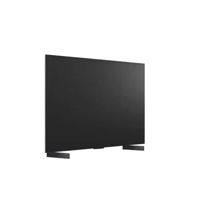 LG OLED evo AI OLED42C51LA TV 106.7 cm (42 col.) 4K Ultra HD išmanusis televizorius Wi-Fi juoda