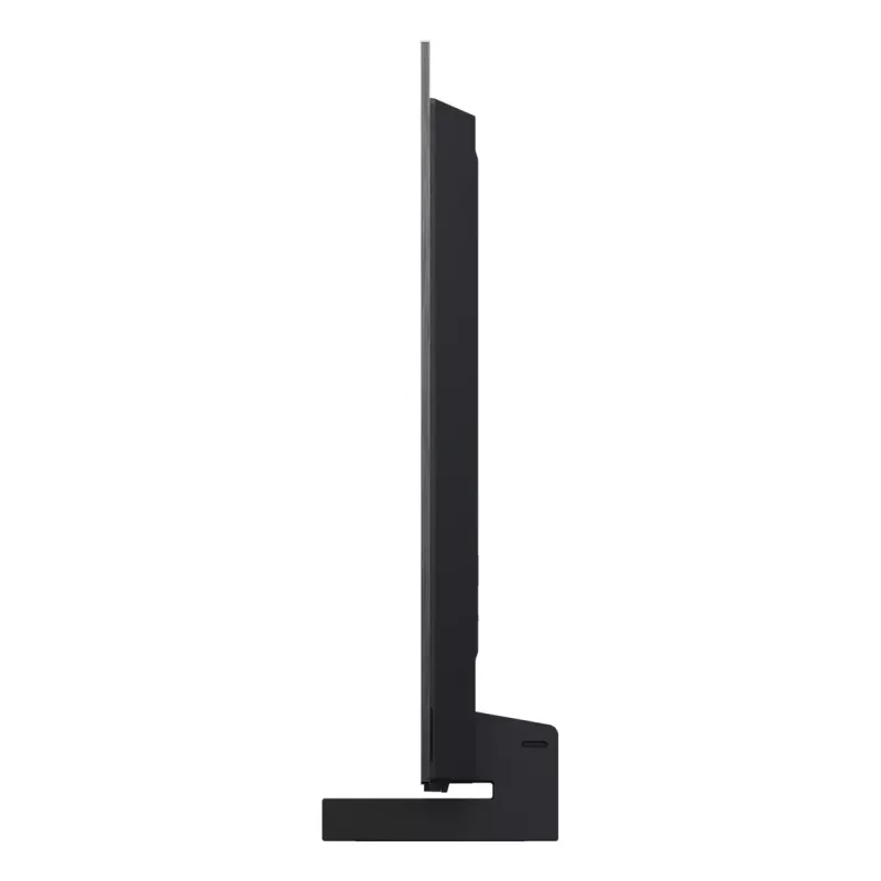 LG OLED evo AI OLED42C51LA TV 106.7 cm (42 col.) 4K Ultra HD išmanusis televizorius Wi-Fi juoda