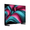 LG OLED evo AI OLED42C51LA TV 106.7 cm (42 col.) 4K Ultra HD išmanusis televizorius Wi-Fi juoda