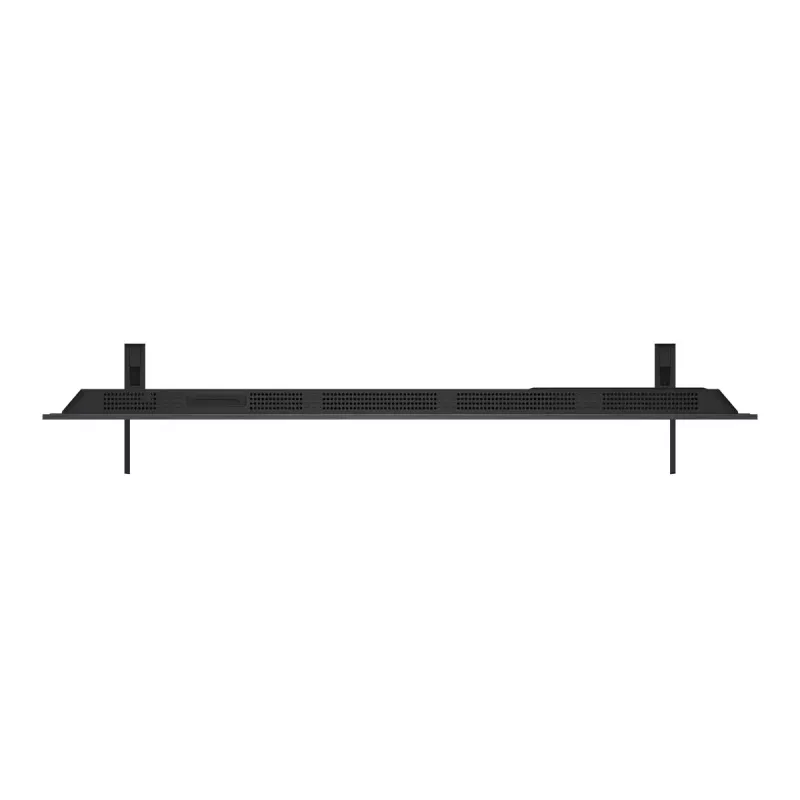 LG OLED evo AI OLED42C51LA TV 106.7 cm (42 col.) 4K Ultra HD išmanusis televizorius Wi-Fi juoda