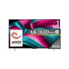 LG OLED evo AI OLED42C51LA TV 106.7 cm (42 col.) 4K Ultra HD išmanusis televizorius Wi-Fi juoda