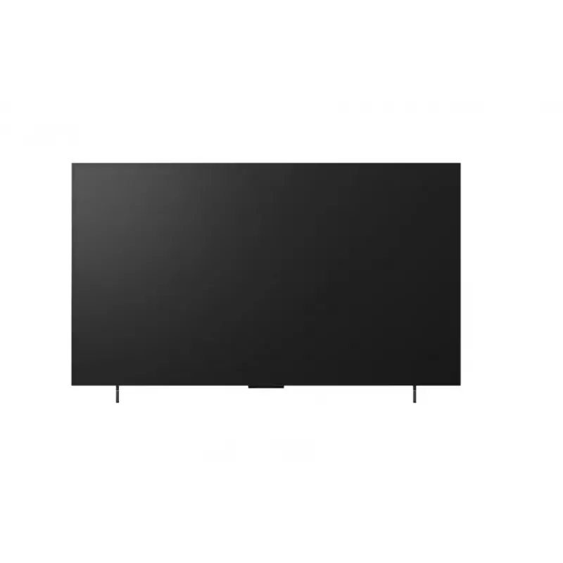 LG OLED evo AI OLED42C51LA TV 106.7 cm (42 col.) 4K Ultra HD išmanusis televizorius Wi-Fi juoda