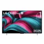 LG OLED evo AI OLED42C51LA TV 106.7 cm (42 col.) 4K Ultra HD išmanusis televizorius Wi-Fi juoda
