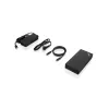 Docking stotelė Lenovo ThinkPad Universal USB-C Dock su 1×HDMI ir 2×DisplayPort