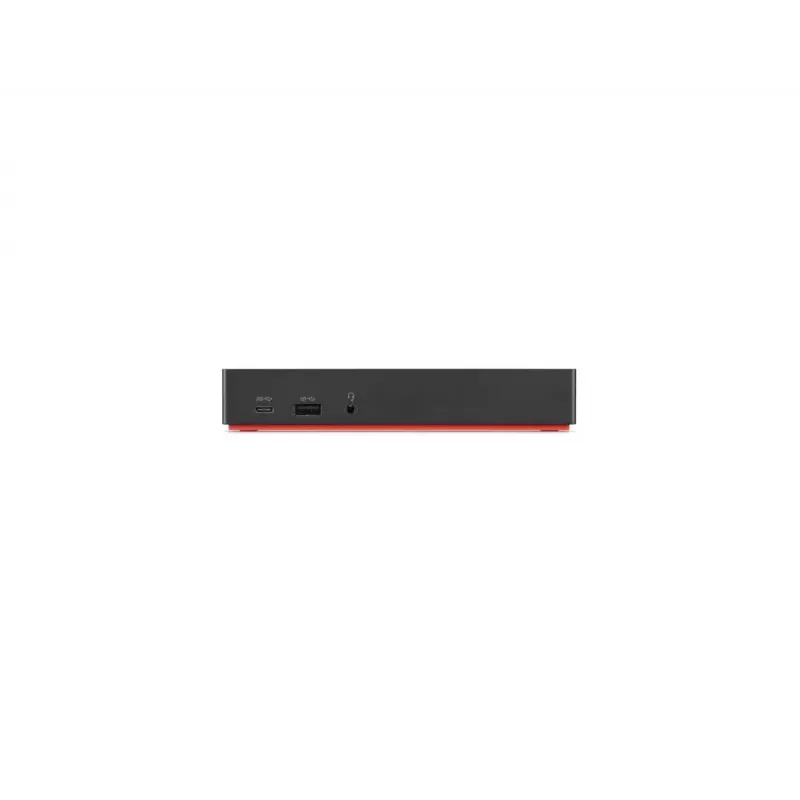 Docking stotelė Lenovo ThinkPad Universal USB-C Dock su 1×HDMI ir 2×DisplayPort
