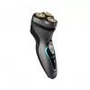 Cecotec 04199 Vyriškas skustuvas Rotacinis skustuvas Trimeris Titaninis 3D galvutė
