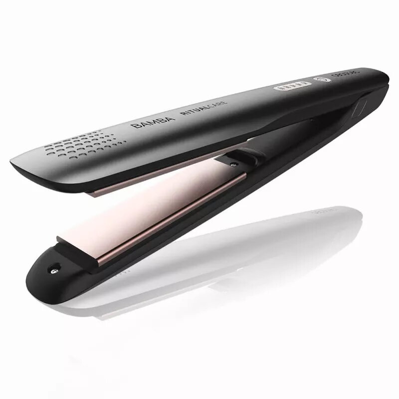 Tiesinimo lygintuvas Cecotec RitualCare 890 Titanium 42 W šiltai pilka