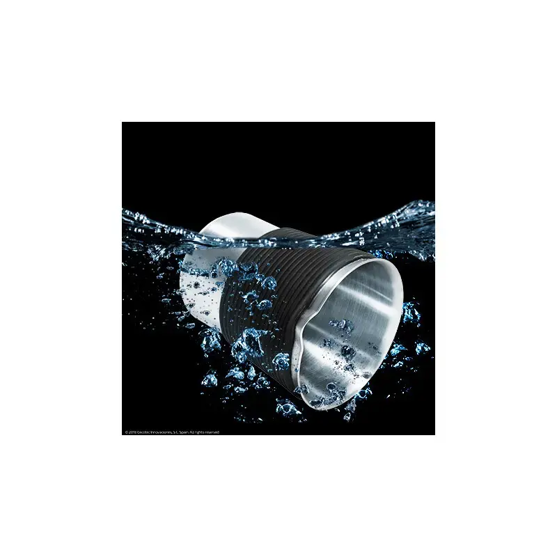 Pieno putoklis/šildytuvas CECOTEC 01518 — Automatinis, 650 W, nerūdijančio plieno indas, sidabrinis