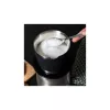 Pieno putoklis/šildytuvas CECOTEC 01518 — Automatinis, 650 W, nerūdijančio plieno indas, sidabrinis