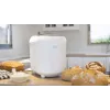 Duonkepė CECOTEC Bread&Co 1000 Delicious — 550 W, maks. 1 kg, balta