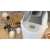 Duonkepė CECOTEC Bread&Co 1000 Delicious — 550 W, maks. 1 kg, balta