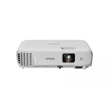 Epson EB-W53 4000 ANSI liumenų 3LCD WXGA (1200x800) Baltas
